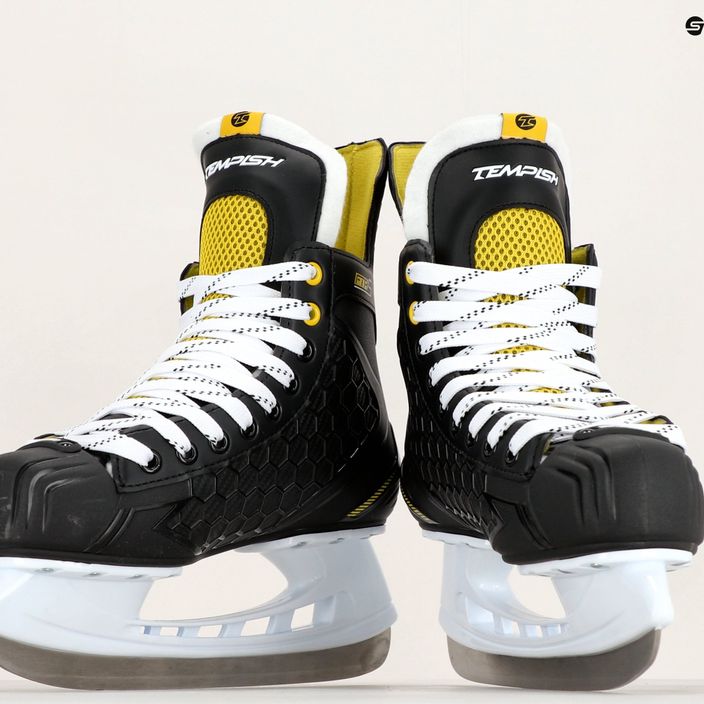 Men's hockey skates Tempish FTR-5 black 16