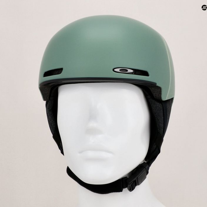 Oakley Mod1 fraktel mte/gls/jade ski helmet 8