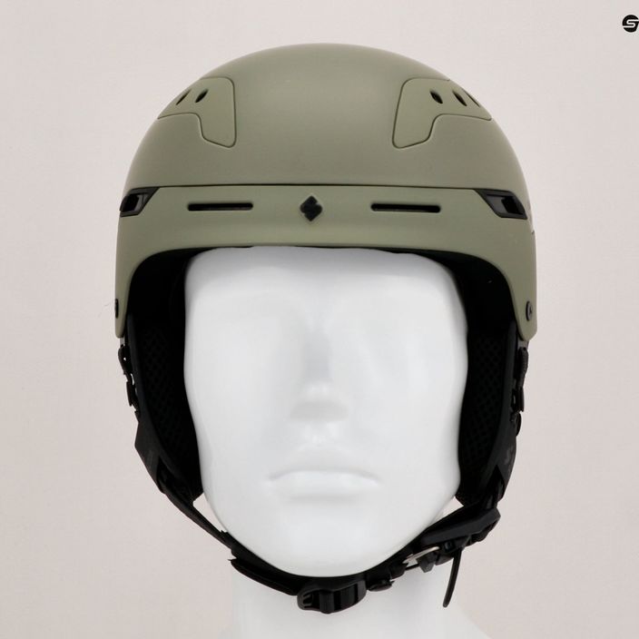 Sweet Protection Switcher ski helmet MIPS woodland 13