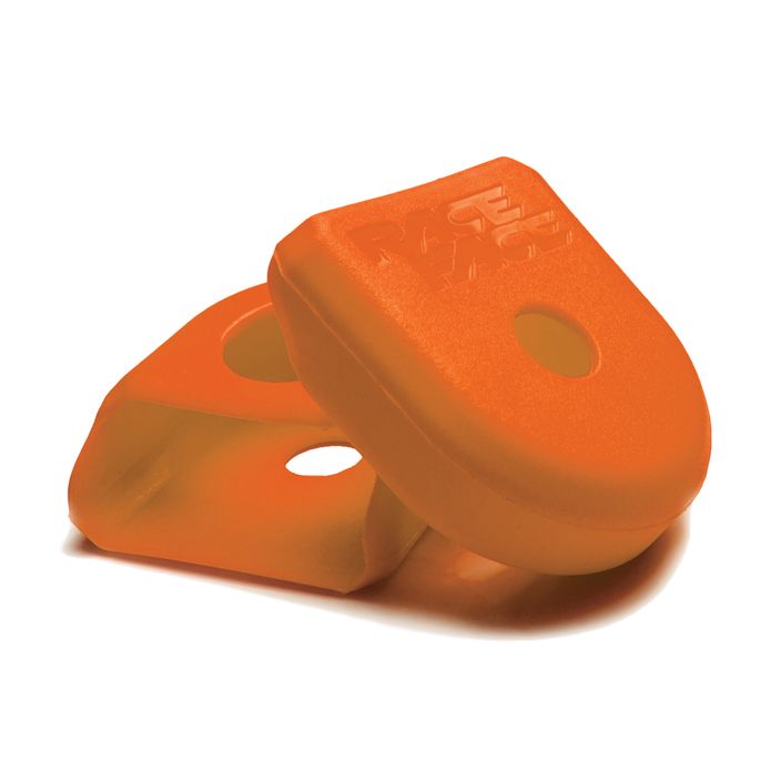 RACE FACE Crank Boot crank guards 2 pcs. orange 2