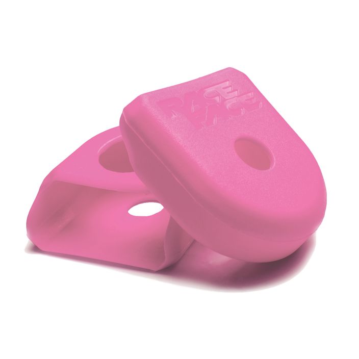 RACE FACE Crank Boot crank guards 2 pcs. pepto pink 2