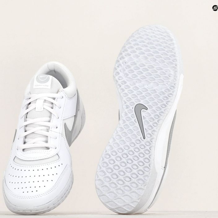 Women's tennis shoes Nike Air Zoom Court Lite 3 8