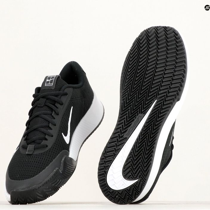 Nike Court Vapor Lite 2 shoes 8