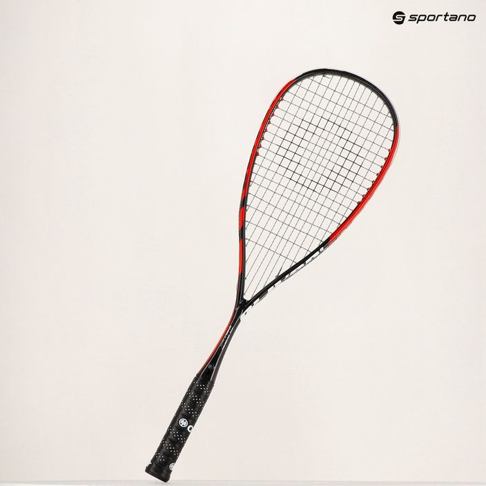 Squash racket Oliver Inflamed 6 CL 9