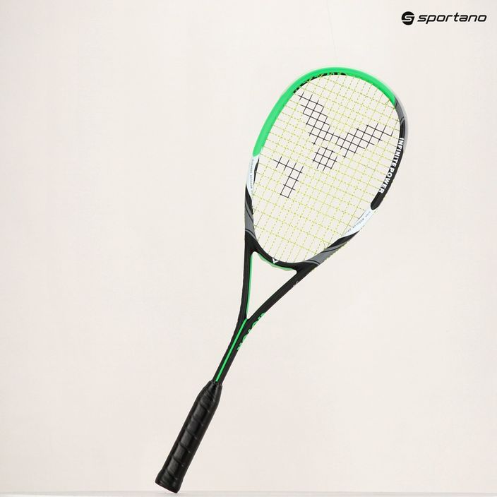 Squash racket VICTOR IP 9RK 7