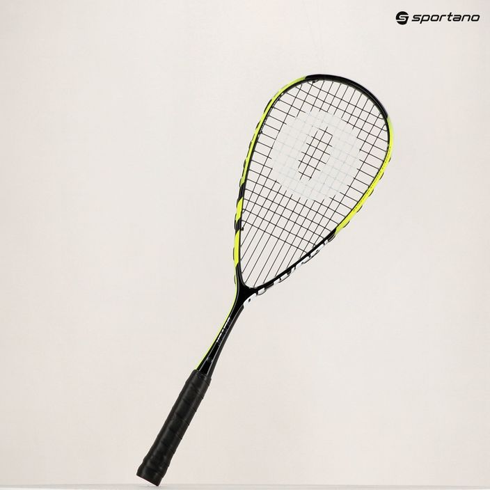 Squash racket Oliver Impact 6 CL 9