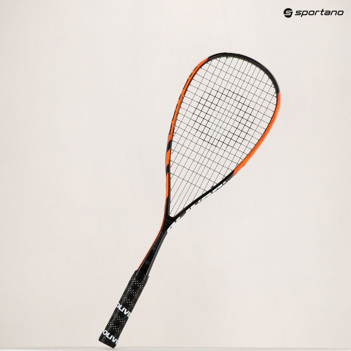 Squash racket Oliver Instinct 6 CL 9