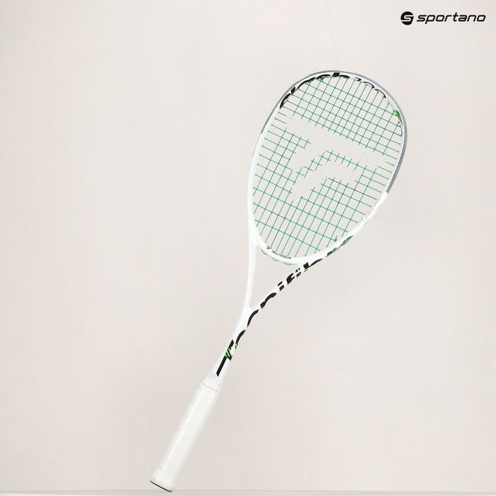 Tecnifibre Slash 120 squash racket 7