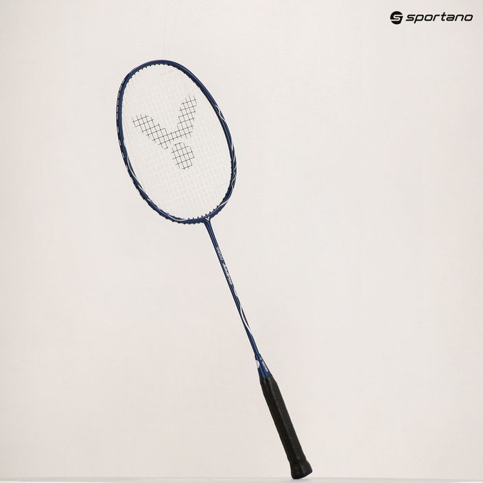 VICTOR Auraspeed 3200 B badminton racket 8
