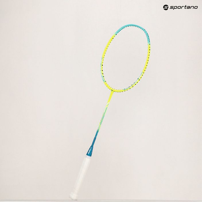 VICTOR Auraspeed 9 G badminton racket 6