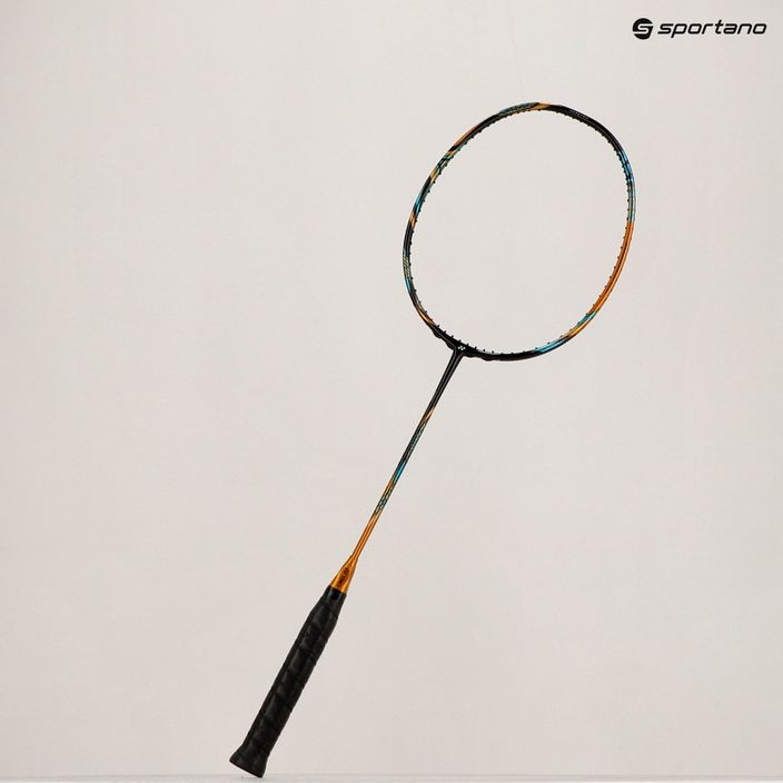 YONEX badminton racket Astrox 88 D PRO black 8