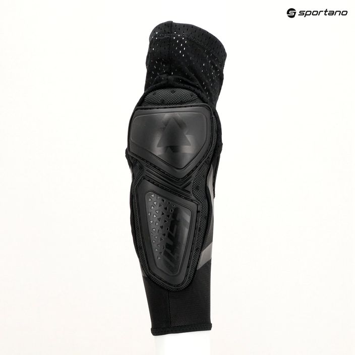 Leatt Contour elbow protectors black 5019200100 8