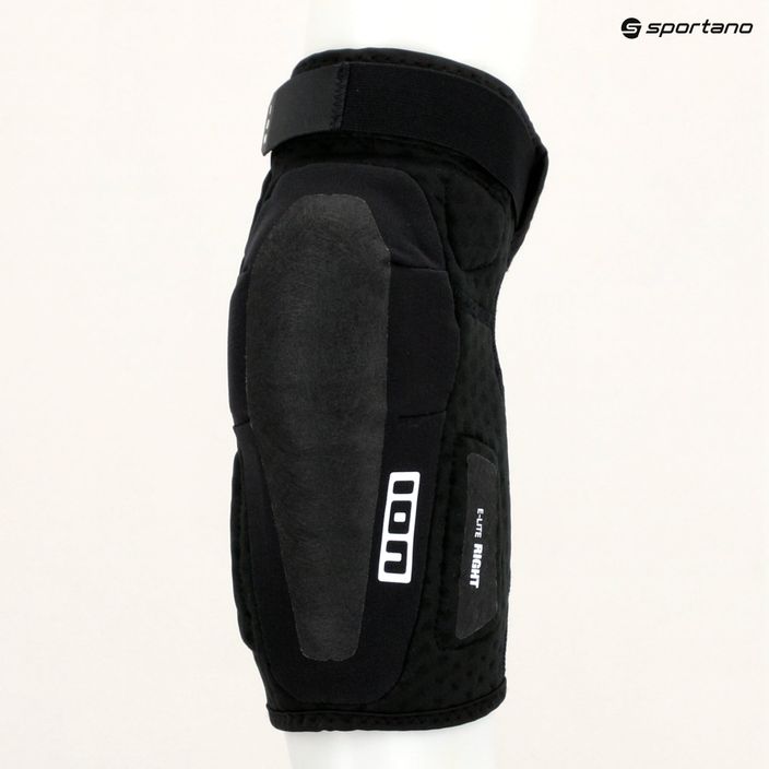 ION E-Lite elbow pads black 47220-5920 7