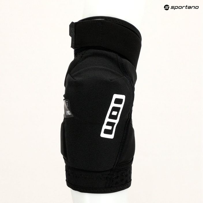 ION E-Pact elbow pads black 47800-5901 6