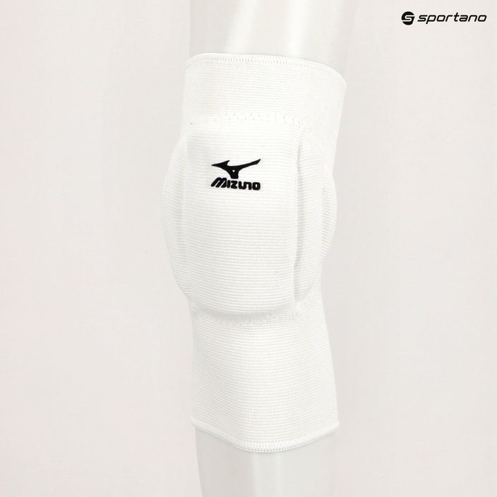 Mizuno Team Kneepad volleyball knee pads white Z59SS70201 8