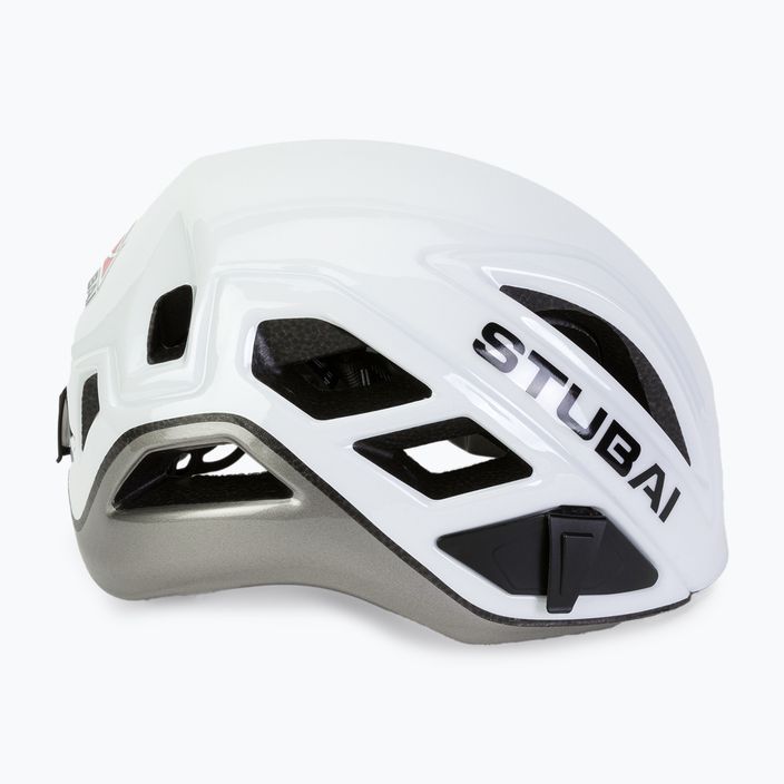 STUBAI climbing helmet Nimbus Plus white 901017 3
