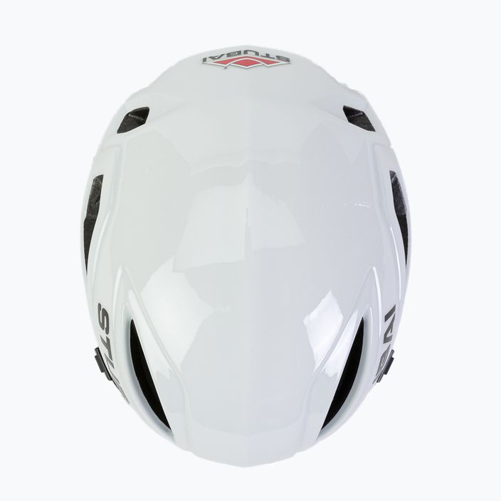 STUBAI climbing helmet Nimbus Plus white 901017 6