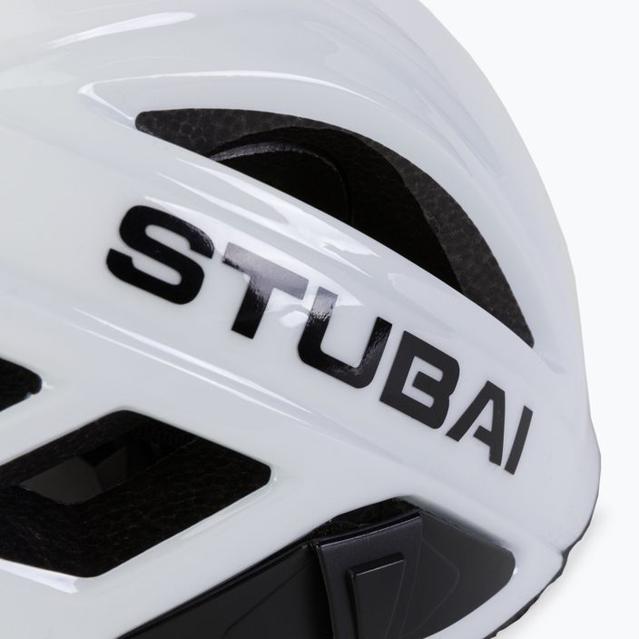 STUBAI climbing helmet Nimbus Plus white 901017 7