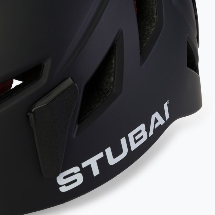 Climbing helmet STUBAI Spirit black 901007 7