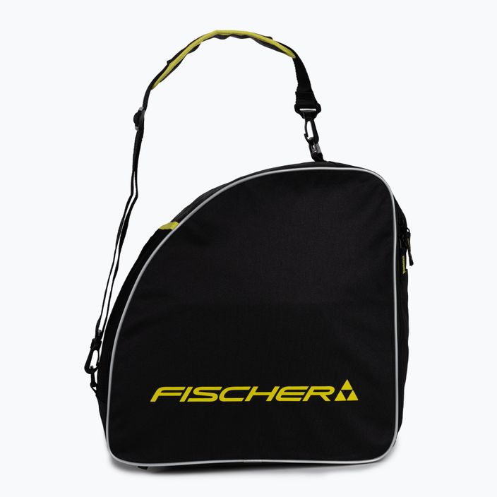 Fischer ski boot bag SKIBOOTBAG ALPINE black SKIBOOTBAG ALPINE Z12319