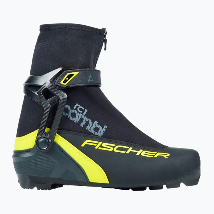 Cross-country ski boots Fischer RC1 Combi S46319,41 13