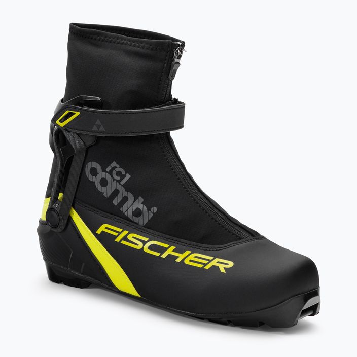 Cross-country ski boots Fischer RC1 Combi S46319,41