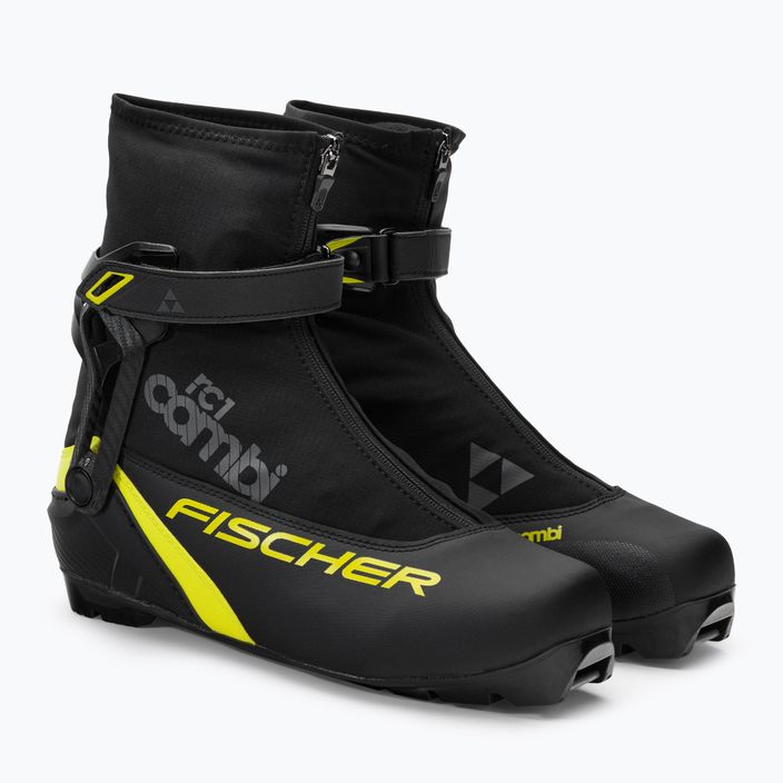 Cross-country ski boots Fischer RC1 Combi S46319,41 4