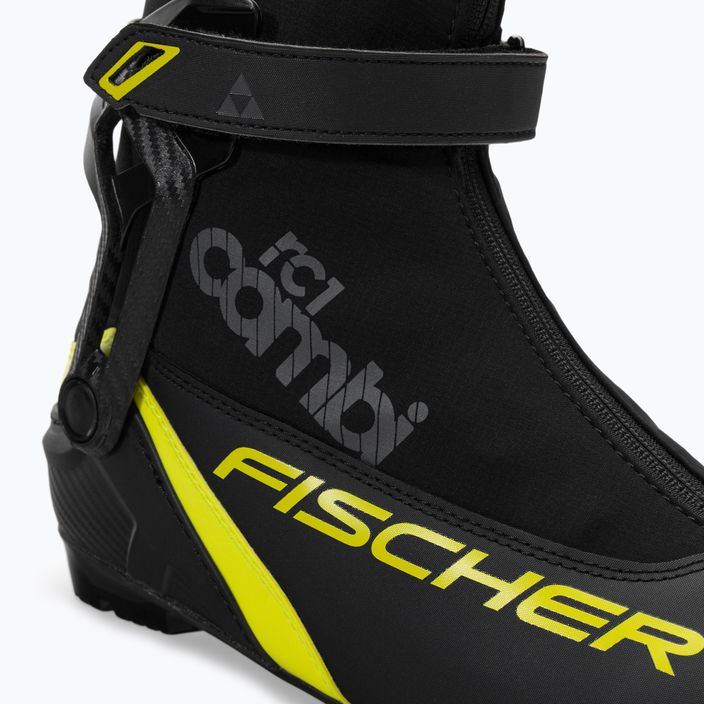 Cross-country ski boots Fischer RC1 Combi S46319,41 11