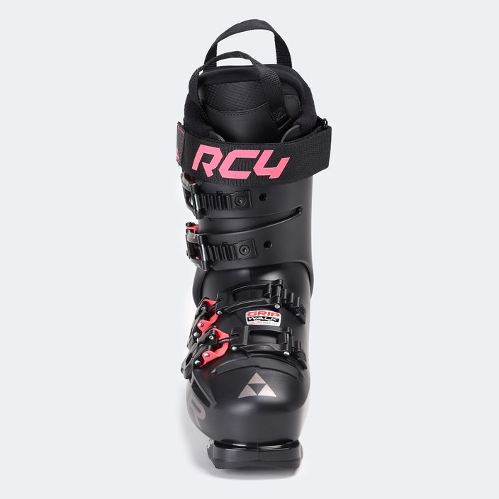 Men's ski boots Fischer RC4 THE CURV 95 Vacuum GW black U15521 3