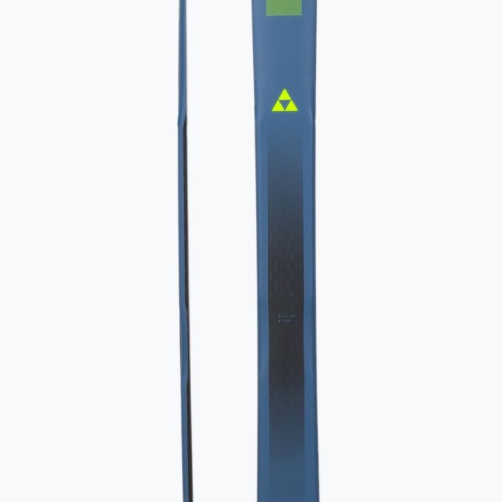 Fischer Transalp 82 Carbon skit ski blue A18622 5