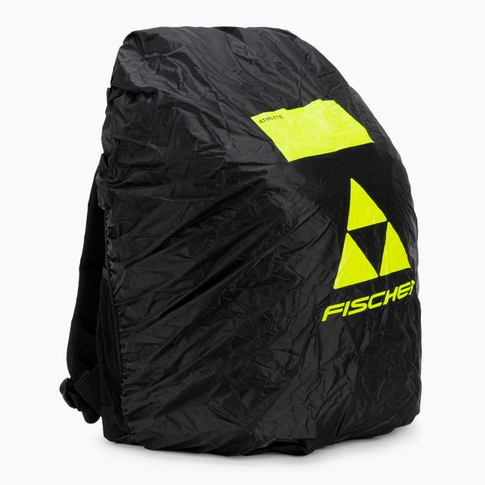 Fischer Boot/Helmet Backpack Alpine Race grey/black Z11022 ski backpack 7