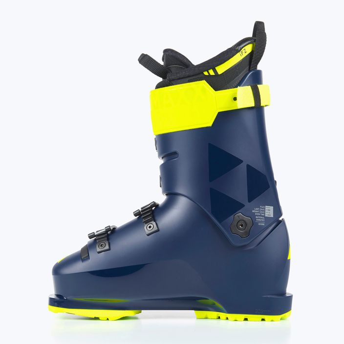 Men's ski boots Fischer The Curv 130 Vac Gw blue U06622,26.5 11