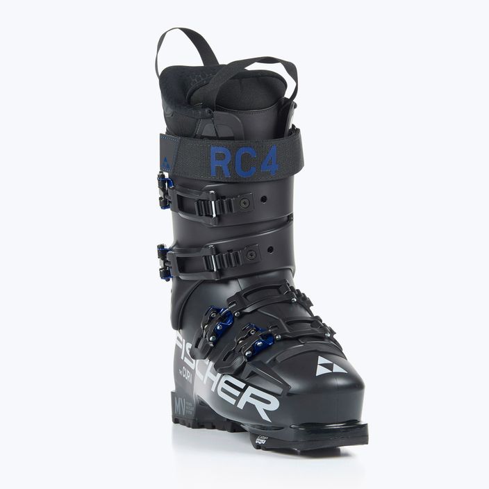 Men's ski boots Fischer The Curv 110 Vac Gw black U06822 8