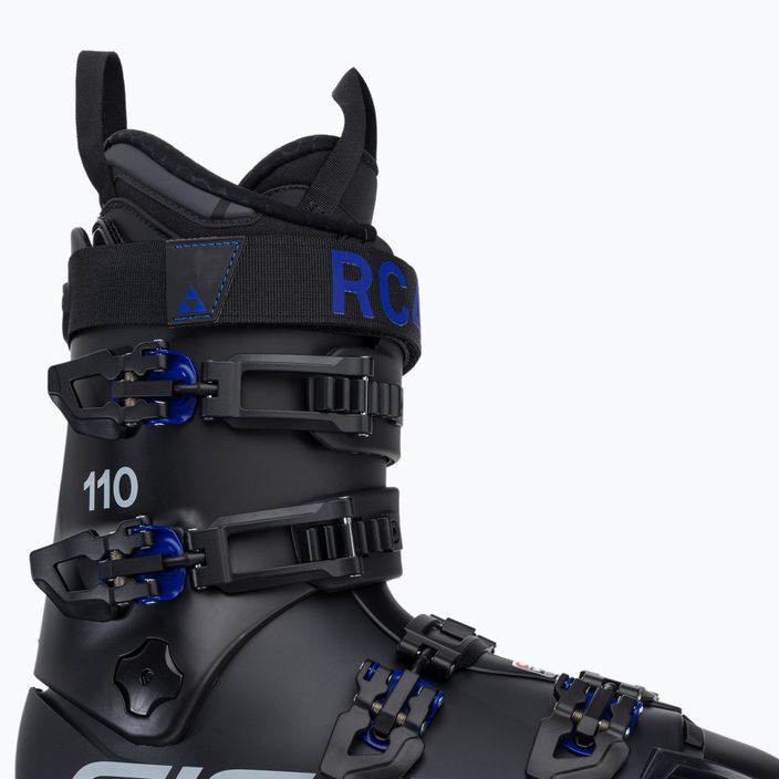 Men's ski boots Fischer The Curv 110 Vac Gw black U06822 6