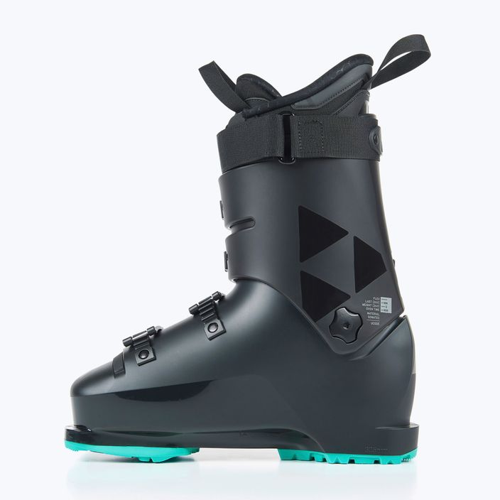 Women's ski boots Fischer The Curv 95 Vac Gw black 11