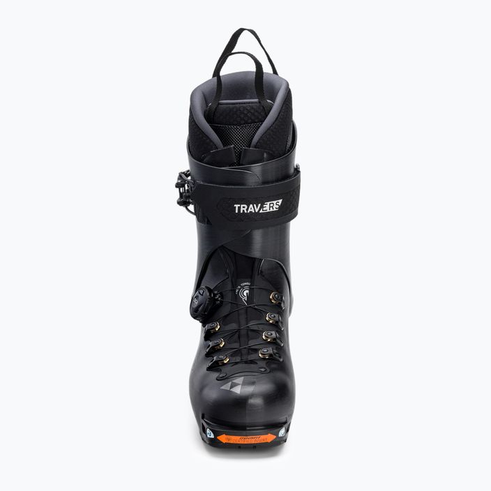 Fischer Travers TS ski boot black U18622 3