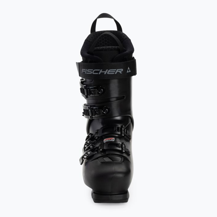 Men's ski boots Fischer RC4 90 HV GW black/black 3