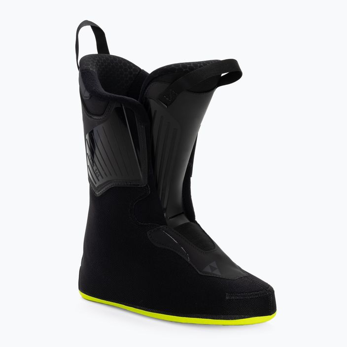 Men's ski boots Fischer RC4 90 HV GW black/black 5