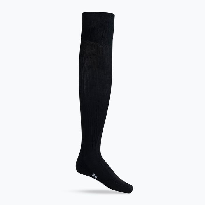 Lenz Set Of Heat Ski Socks Black 1555