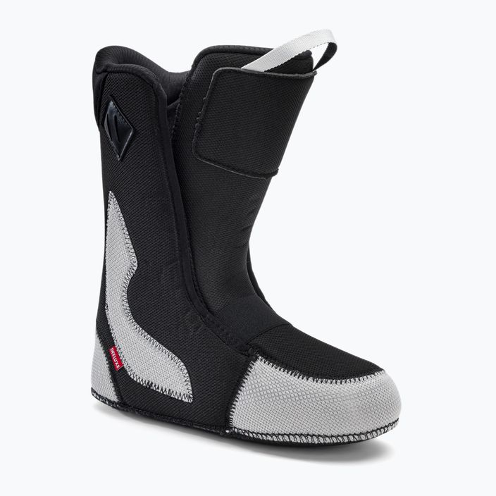 Snowboard boots DEELUXE Deemon L3 Boa black 572212-1000/9253 5