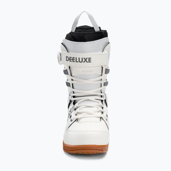 DEELUXE D.N.A. snowboard boots white 572231-1000/4023 3