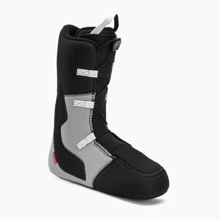 DEELUXE D.N.A. snowboard boots white 572231-1000/4023 5