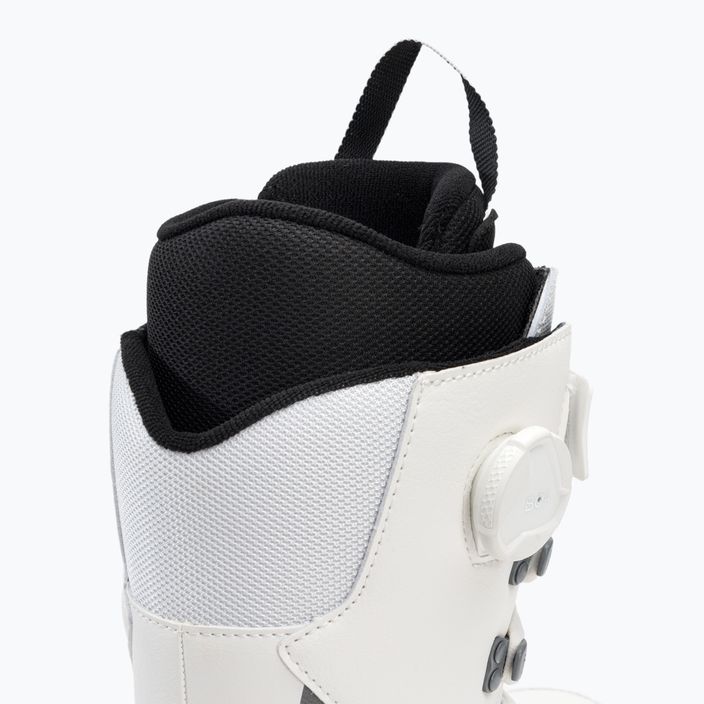 DEELUXE D.N.A. snowboard boots white 572231-1000/4023 8
