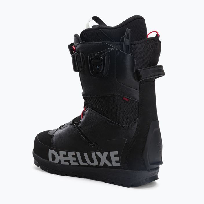 DEELUXE Spark XV snowboard boots black 572203-1000/9110 2