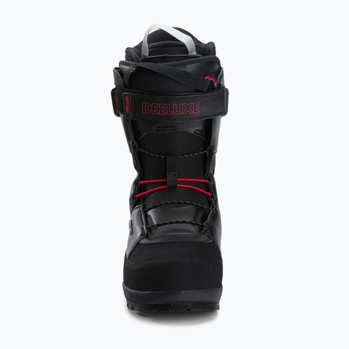 DEELUXE Spark XV snowboard boots black 572203-1000/9110 3