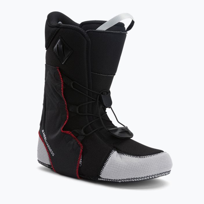 DEELUXE Spark XV snowboard boots black 572203-1000/9110 5