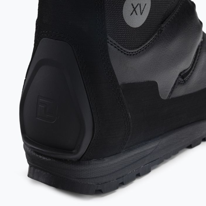 DEELUXE Spark XV snowboard boots black 572203-1000/9110 8
