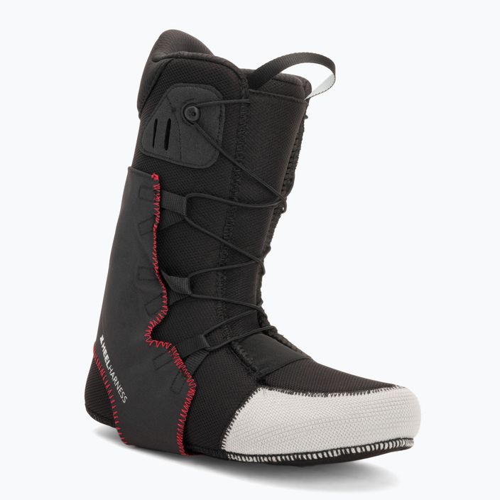 Snowboard boots DEELUXE ID Dual Boa black 5