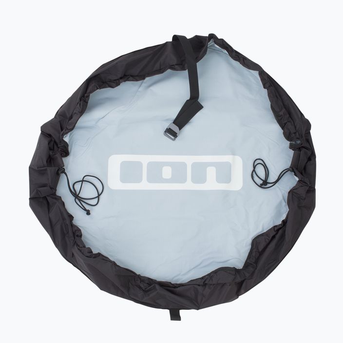 ION Gearbag Changing Mat/Wetbag foam bag black 48800-7010 2