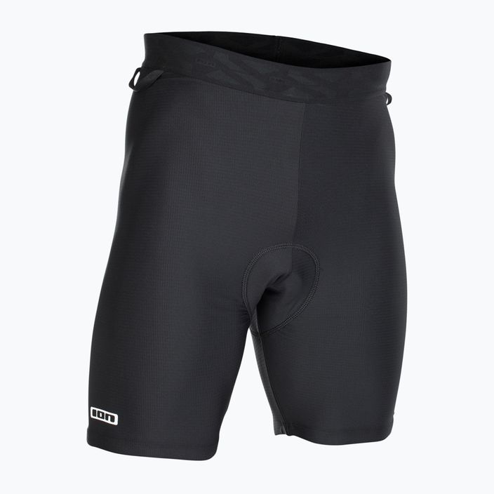 Men's cycling shorts ION In-Shorts Plus black 47902-5777 4